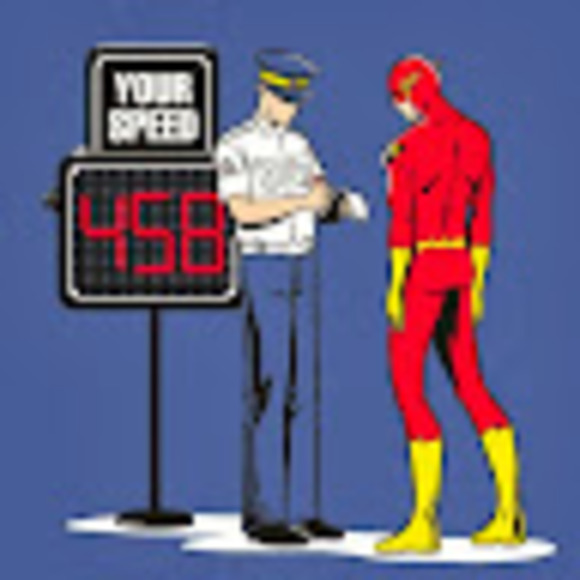 Meet your Posher, Jerry - Picture 1 of 1